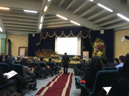 همایش روز آزمایشگاه-شاعا-وزارت علوم-مدیران بهینه ساز نصیر