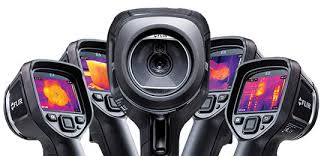 koban-temper group-termographic camera-دوربین ترموگرافی-mbn co