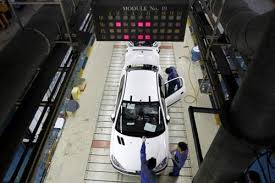 ایران-صادرات-واردات-تجهیزات-خودرو-پژو-خاورمیانه-اقتصاد-مدیران-بهینه ساز نصیر